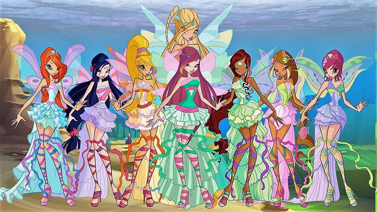 Winx