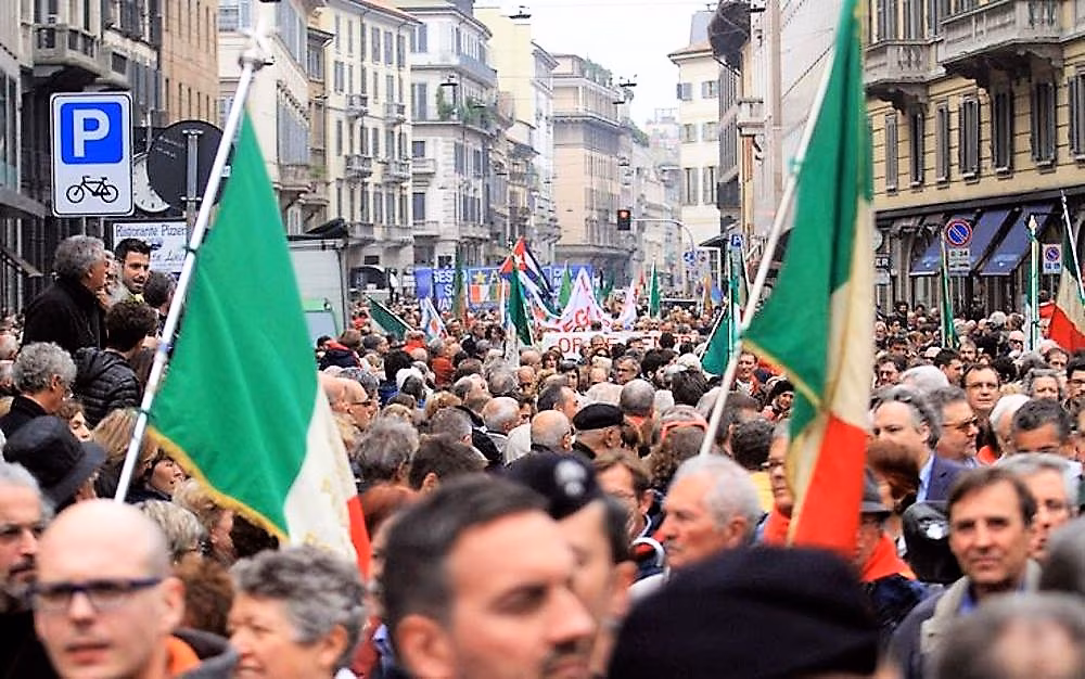 corteo festa della liberazione 2-2