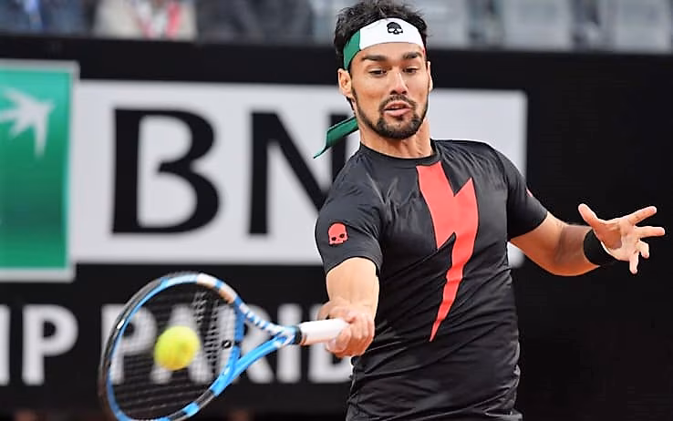 fognini