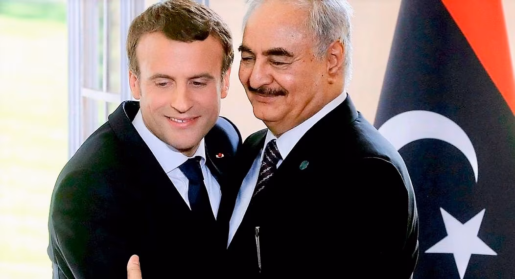 macronhaftar