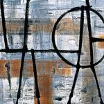 Giovannetti, Luigi Pericle, 1916-2001; March of Time I