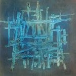 Giovannetti, Luigi Pericle, 1916-2001; Grated Jadegate