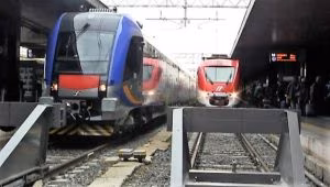 treni