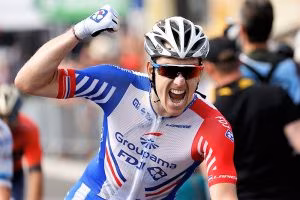 Arnaud Demare