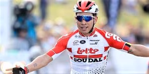 Caleb Ewan