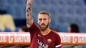 Daniele De Rossi