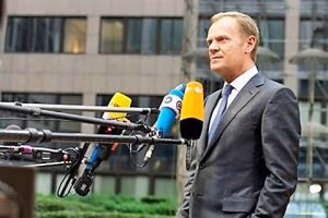 Donald-Tusk