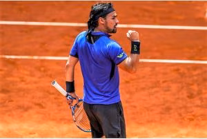 Fabio Fognini
