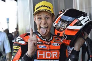 Fabio Quartararo