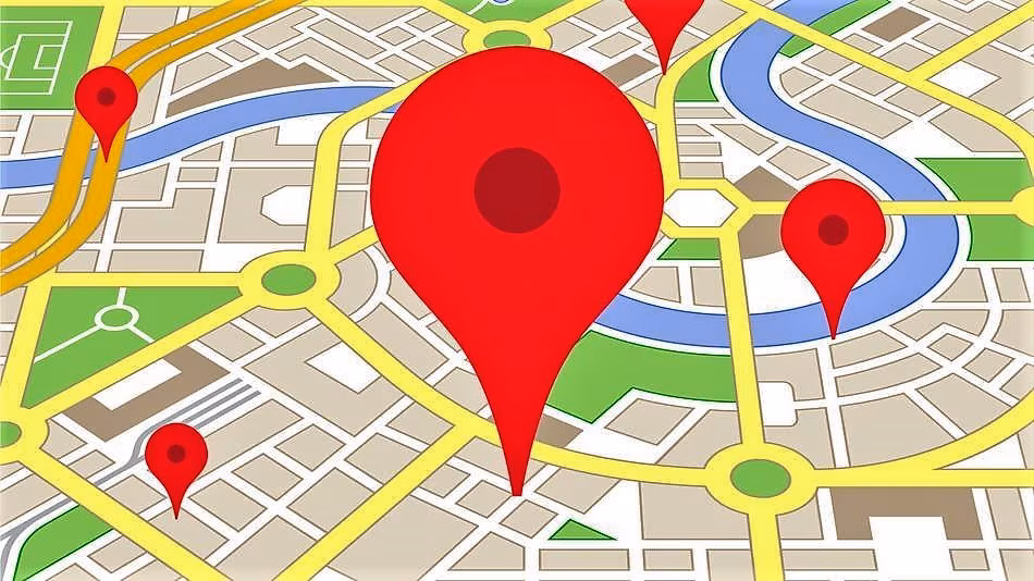 Google-Maps