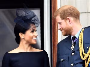 Harry e Meghan