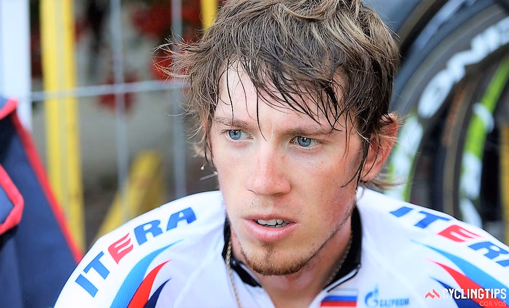 Tour de Pologne 2015 stage - 7 ITT