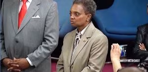 Lori Lightfoot