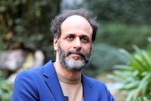 Luca Guadagnino