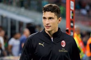 Mattia-Caldara-