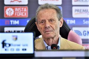 Maurizio Zamparini