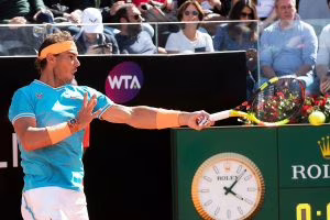 Rafael Nadal