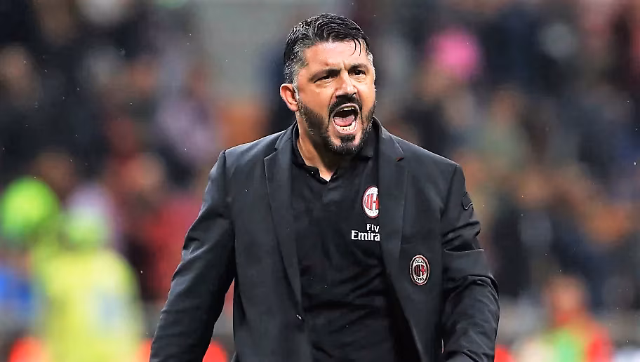 Rino Gattuso