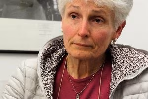 Rosa Maria Dell'Aria