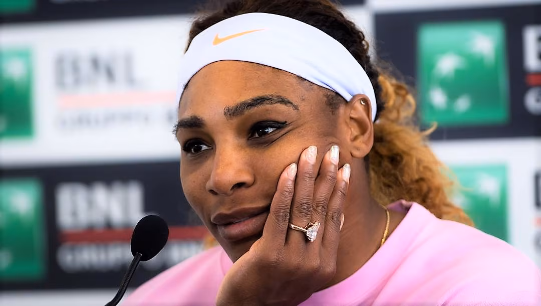 Serena Williams
