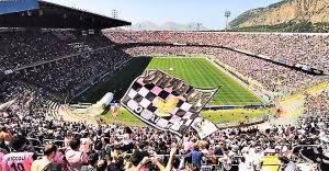 Stadio Barbera di Palermo