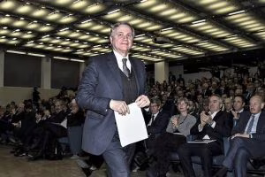 Convegno: -Italy's Corporate Bon