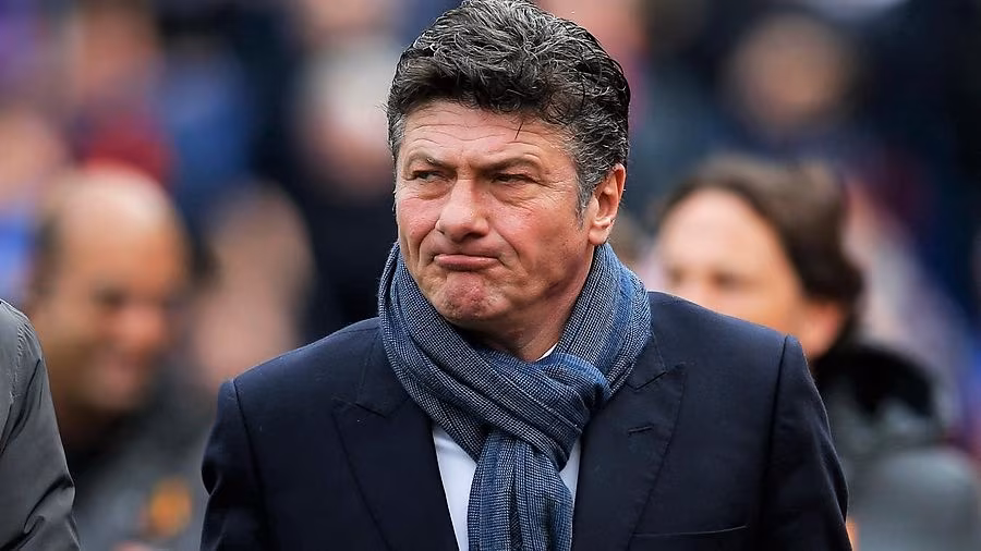 Walter Mazzarri