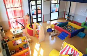 asilonido