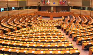 bruxelles-parlamento