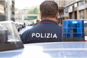 polizia