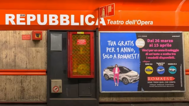 1repubblicametroroma