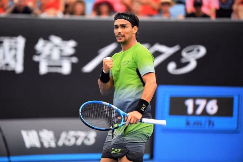 Fabio Fognini