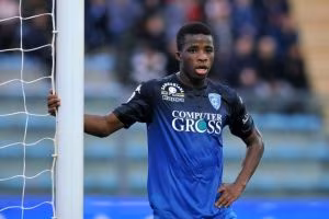 Hamed Junior Traorè