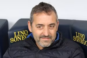 Marco Giampaolo