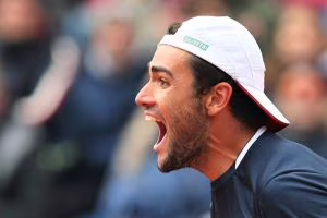 Matteo Berrettini