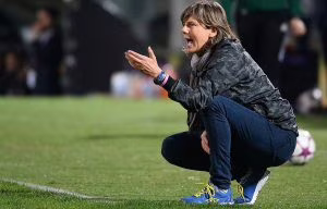 Milena Bertolini