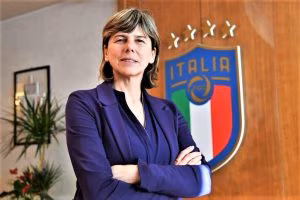 Milena Bertolini
