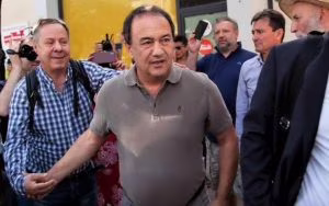 Mimmo Lucano,