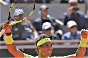 Rafa Nadal