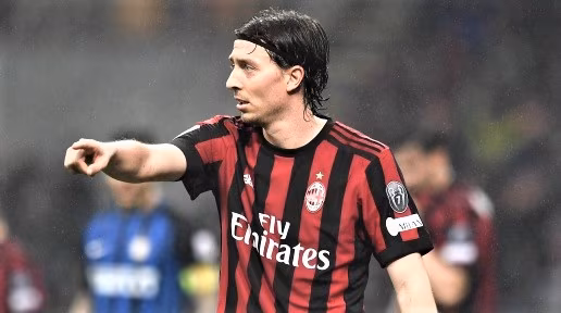 Riccardo Montolivo
