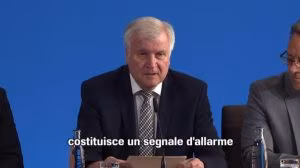 Seehofer