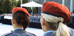 donnesoldatessemilitari