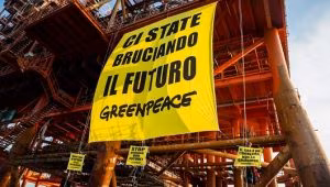 greenpeace