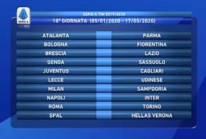 DICIOTTESIMA GIORNATA