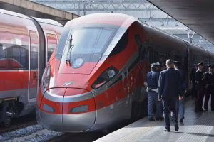 Frecciarossatreno