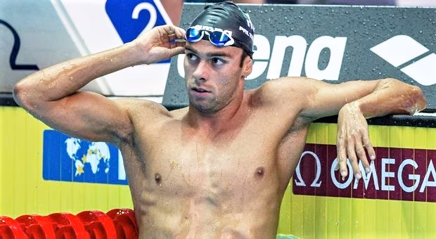 Gregorio Paltrinieri