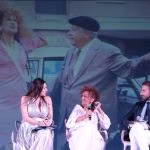 La Malfa, Mazzamauro e Cavaleri