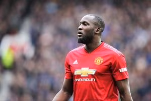 Lukaku