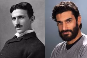 Nikola Tesla