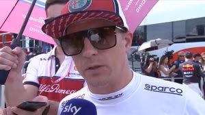 Raikkonen